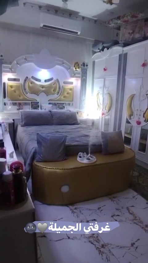 غرفه للبيع طابقين ام سته خشب صاج صار شهرين من ناخذينهه البيع بسبب نقل الي منزل اخر افخم من الفديوو سعرهه مليونين ونص وبيهه مجال


**إذا كنت صاحب هذا الإعلان وتريد حذفه لأي سبب، رجاءا أرسل رسالة إلى الدعم الفني**