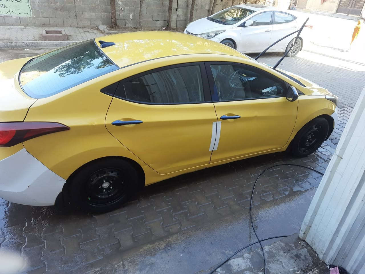 سلام عليكم من رخصت لادمن لمحترم النتره ٢٠١٦ أمريكي حادث جاملغ وباب للبيع او مراوس استفسار ***********
