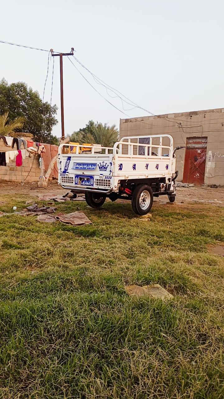 سلام عليكم ستوته البيع مديل 2020 اوراق 
ما نقصه شي  جاهزه بيه بس خياس بل صفح 
مكان قضاء الفجر ول سعر مليون وست ميه وبيه مجال 
***********
