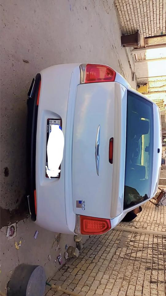 اوباما للبيع موديل 2013 رقم بغداد سياره جاهزه من كل النواحي تبريد تخم تاير السياره بإسمي مداور ثاني يوم 
للاستفسار 

***********
***********
