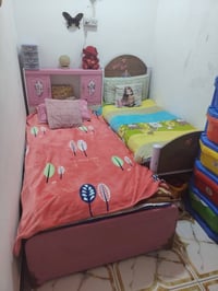 أثاث أطفال • المعقل الهنديه