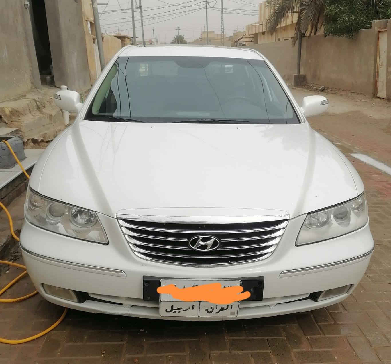 السلام عليكم ازيرة مديل ٢٠٠٩ رقم أربيل بسم كردي سيارة جديدة جدا علة وضع الشركة كفالة من اي شي لابارد ولا صبغ ولاتبديل  وجاهزة علة اخر حباية  وبيها منضومة غاز   رايدها ١٠٣ وبيها مجال بسيط الشراي يتصل *********** المكان ديوانية
