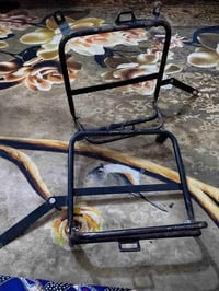 MZ • حيل عسكري • توصيل