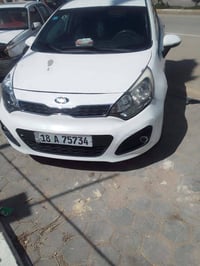 موديل ٢٠١٢ • جاهزة • سنوية جديدة