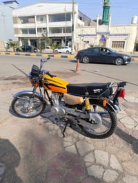 دراجة نامه 2023للبيع دراجة مكفولة اوراق الاستفسار 07773588649