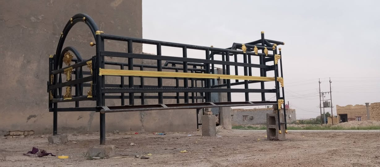 سلام عليكم محجر كيه بنگو البيع
مكاني ناصريه 
***********
