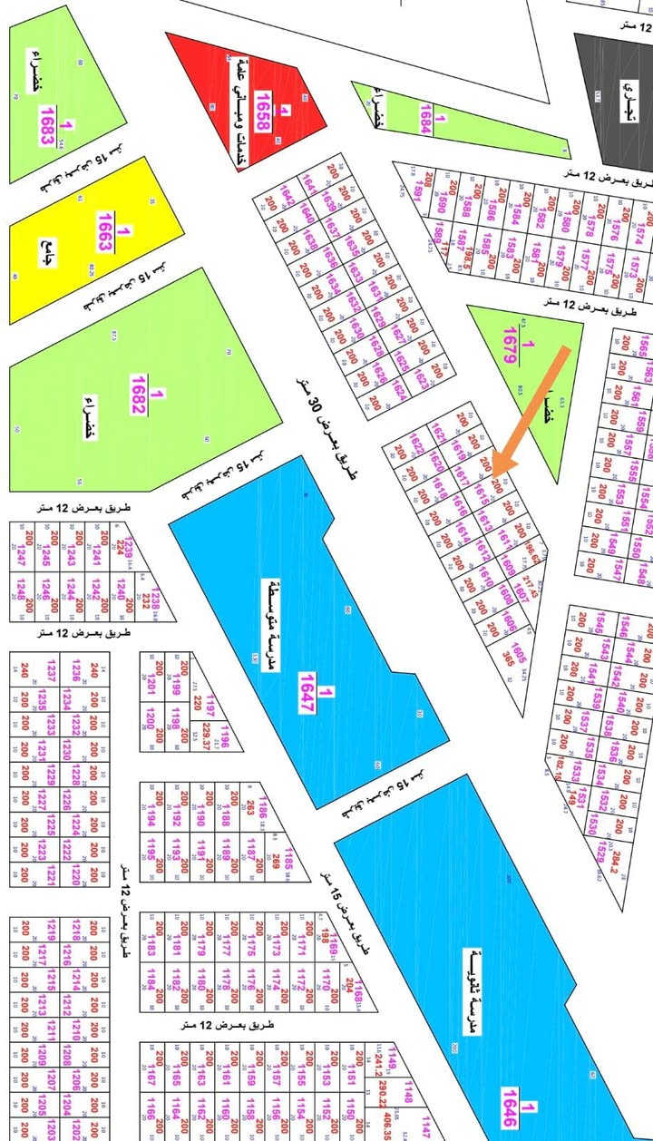 يعلن 🏛️مكتب امير الدبي للعقار🏛️ 
     👇👇👇قطع للبيع 👇👇👇

1-قطعه للبيع في ام هليل الثانيه 2715 السعر 33.500 تباع كامله او نصوص

2-نص قطعه بام هليل الثانيه 2159 ع ساحه السعر 16.500

3-نص قطعه بالثانيه 2615 السعر 16

4-نص مربع ركن بالثانيه 1481 السعر 17.500

5-قطعه بالداحره 6314 قريبه ع سده السعر 32  تباع كامله او نصوص

6-نص قطعه الرابعه 1478 السعر 12

♥️القطع كلهن سند وكاله 
ثاني يوم فتح بيان باسمك ♥️
تبيع تأخذ دلاليه 

للاستفسار ***********

ملاحظه /عندك قطعه للبيع بسعر السوك دزه خاص او الاتصال ***********
