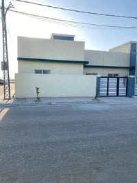 دار لبيع مجمع الزهراء السكني مساحة 150متر 💥سعر الدار نقد 115 موقع مميز...