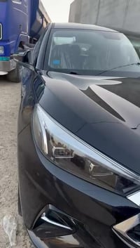 جاك J7 • ٢٠٢٤ • ماشي ٢٥٠٠٠ كم