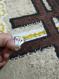 عقيق مخطوط • يا علي • محبس