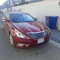 سوناتا 2014 • وارد امريكي • بابل