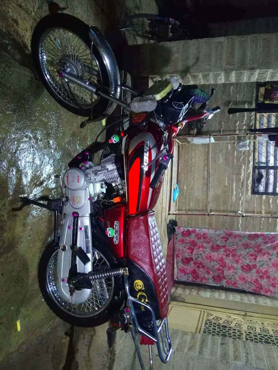 تايكر 19 مكينه دمعه ما مفتوحه كامل كدام العين 480 بي مجال قليل ***********
