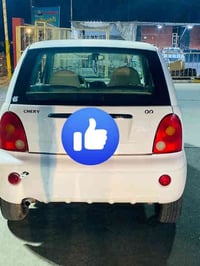 كيوكيو مديل 2013 مكفولة  تايرات جدد وسبير جديد باتري جديد كلشي شغال بي...