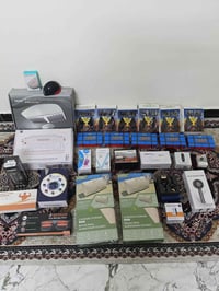 شلعة • ٣٠ قطعة • أعلى سعر