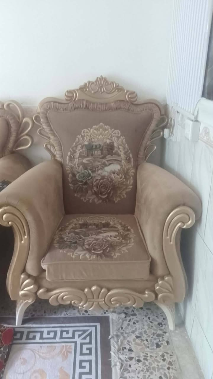 تخم ١٠مقاعد نضيف بغداد حي العامل خاص وتدلل


**إذا كنت صاحب هذا الإعلان وتريد حذفه لأي سبب، رجاءا أرسل رسالة إلى الدعم الفني**