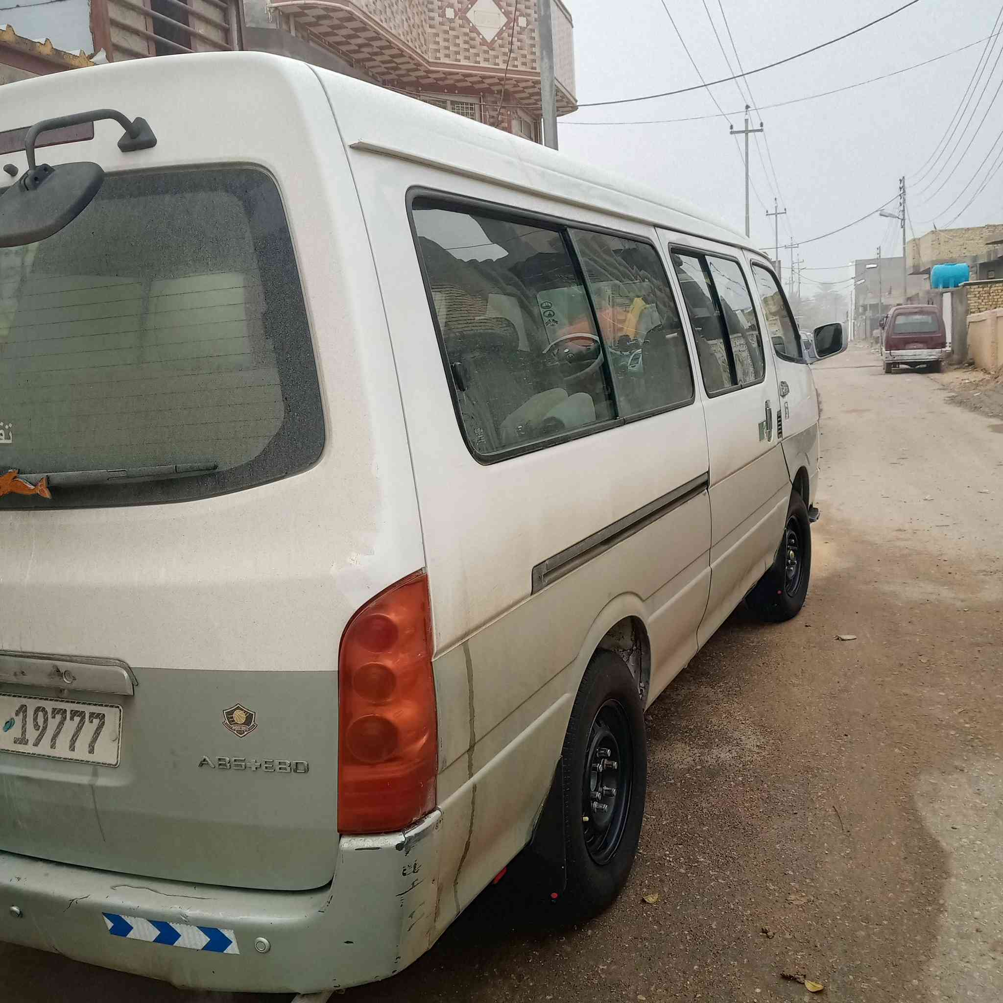 السلام عليكم البيع جنبي ناصي موديل 2012 سياره كفاله كير مكينه اكسل خير من لله مصفره هيئه ومرور مدور ثاني يوم مكاني بابل #***********
