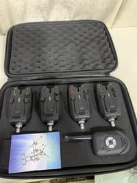 جهاز انذار • اصلي • الكترونيات