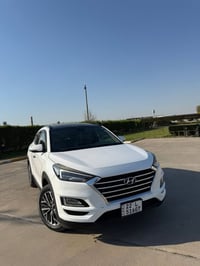 توسان ليمتد • ٢٠٢٠ • ١٠٨٠٠٠ كم