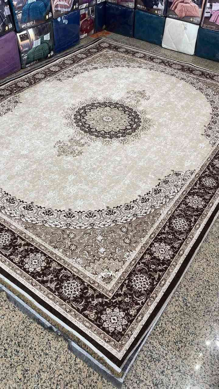 عروض الموسم الصيفي 🔥
موكيت برنت تركي الاصلي صيفي 
القياس ٢ونص في ٣ونص 
السعر الجديد صار 80
وقياس ٢في ٣ السعر الجديد صار 
55

♦️#الكمية_محدودة_جداً
…………………………………………………
‏ ‎ملاحظة/ ضمان لحقوق زبائننا  التاكد من الالوان و نوع الخامه عند الاستلام  و اذا كانت مخالفة للمواصفات المعروضة من حق زبائننا الكرام رفض المنتج و عدم  استلام الطلب 🤍🌹

العنوان / واسط قضاء الحي نهايته شارع الشيخ قرب مجمع رسول 
متواجدين كل يوم صباحا وعصرا وبعد الإفطار 

🚕🚕 توجد خدمة توصيل بغداد 
و جميع المحافظات 5 الاف🚕🚕

للحجز والاستفسار مراسلة صفحاتنا على الفيسبوك والانستا وايضاً على تطبيق الواتساب  او الاتصال ***********
