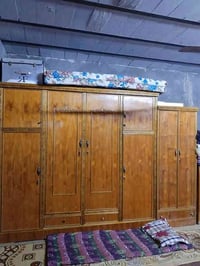 غرفت اخشاب خشب عراقي البيع السعر 750قفل بدون عمله ما متوجد عل خاص المش...