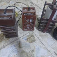 ثريات ٥ • رفوف • مدينه الصدر