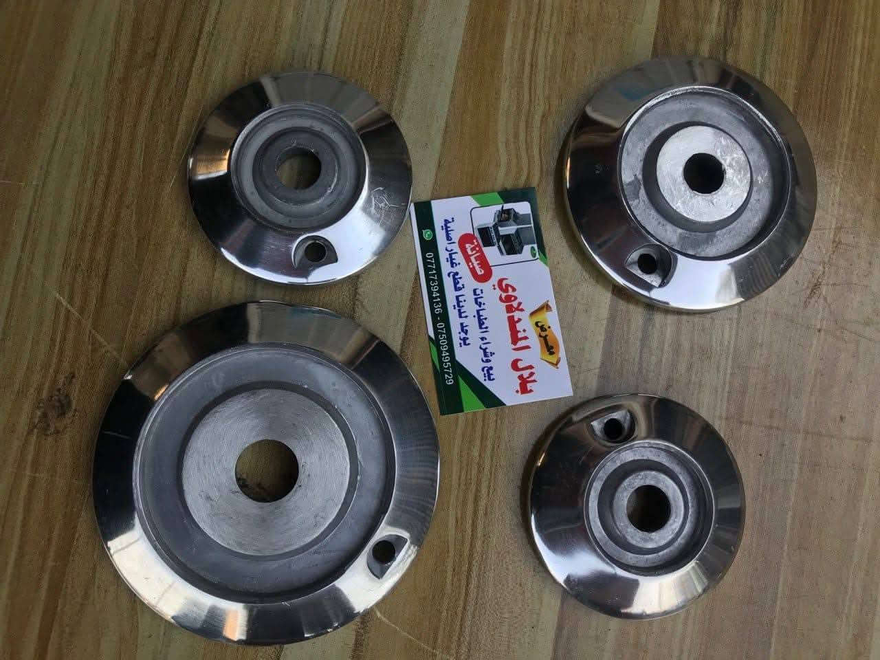 ورشه تصليح جميع انواع الطباخات متوفر صيانه موقعيه ***********
