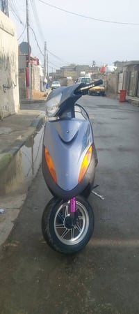 ماكس ١٢٠ • معدل ٤٩ • لايت زنون