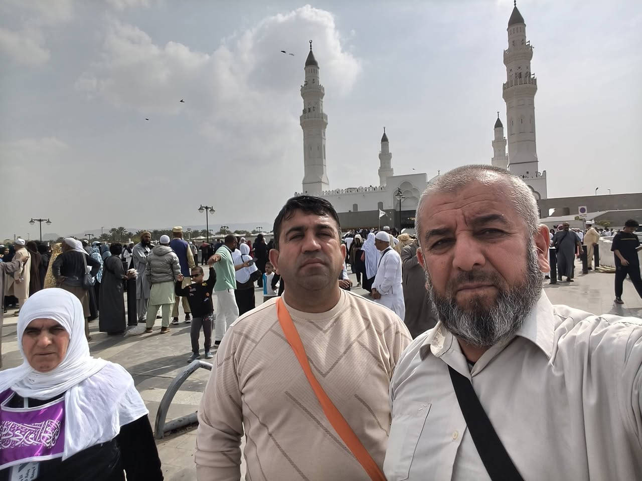 هەرزانی هەمیشە لای ابوبیلالە ئەمجارە هەرزانترین نرخمان داناوە بۆگەشتی عەمرەی دوای وەرزی حەج گەشتەکانمان تەنهابەفڕۆکەیە نرخەکانمان شۆکت دەکەن تەنها ٦۷٥ دۆلار 
هوتێلی مەدینە مرکزیە
هوتێلی مەکە محبس جن هوتێل میسان محبس لەدیوی پاسەکان
سێ شەو مانەوە لەمەدینە 
حەوت شەولەمەکە
سێ ژەم نانخواردن
جانتاواحرام بۆپیاوان جانتای گەورەوجانتای شان
جانتاولەچک بۆخوشکان جانتای گەورەوجانتای شان 
باجی کۆمپانیا 
ڕۆشتنوهاتنەوە بۆفڕۆکەخانە لەسەرکۆمپانیایە
گەشتێک لەسەرسونەت بەپشتیوانی خوا@


**إذا كنت صاحب هذا الإعلان وتريد حذفه لأي سبب، رجاءا أرسل رسالة إلى الدعم الفني**