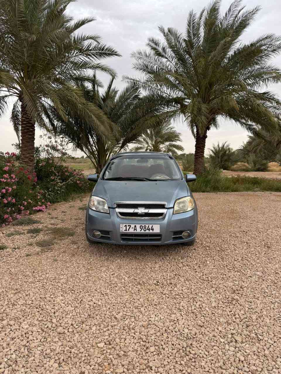 السلام عليكم
للبيع افيو 2008 رقم مثنى كير عادي بيها صبغ السعر 45 وبيها مجال
المكان الحمزه الشرقي
  رقمي*********** اتصل وبيك خير
