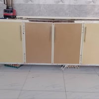 كاونتر ٢ ونص • بوفيه ٢ ونص • زورجات كوت