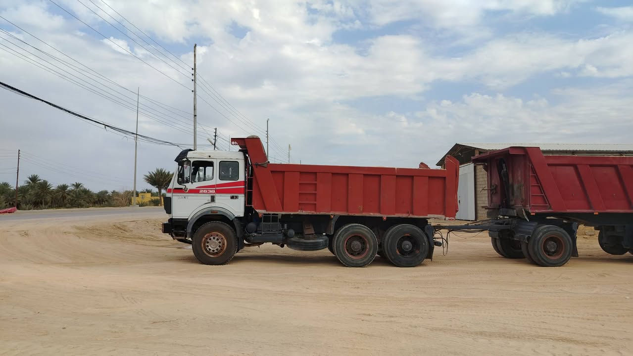 سلام عليكم  اخوان كرواتي للبيع موديل 97 مكينه 38
كير فافون 155 مجموعه جي اف  مكفوله كفاله عامه  
شاصي وقماره بدون صبغ  مكان كربلاء  رقم *********** ملاحضه بيع بس الراس  
اخوان الي مو شراي لا يتصل

