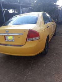 اسلام عليكم .#كيه سبكتره للبيع .موديل 2008 .سياره نضيفه تبريد تدفئه(تب...