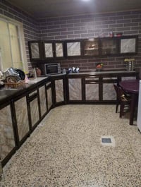 كاونتر • موصل • الجانب الايسر حي القدس