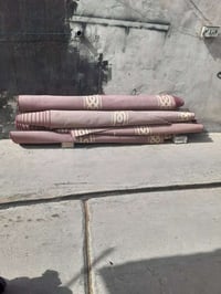 5فرشات كلهن نفس الون شلع 35الف رقم صاحبه ٠٧٨١٥٢٠٢٣٩٣