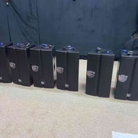 سماعة EVكهربائية كوبي نضافه فول ستعمال قليل رقمي 07828554360