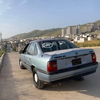 فيكترا • ١٩٨٩ • رقم اربيل