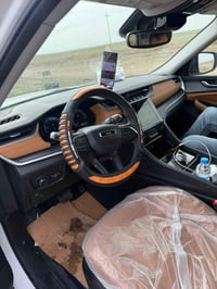 لاريدو • موديل ٢٠٢٤ • باكيت فول