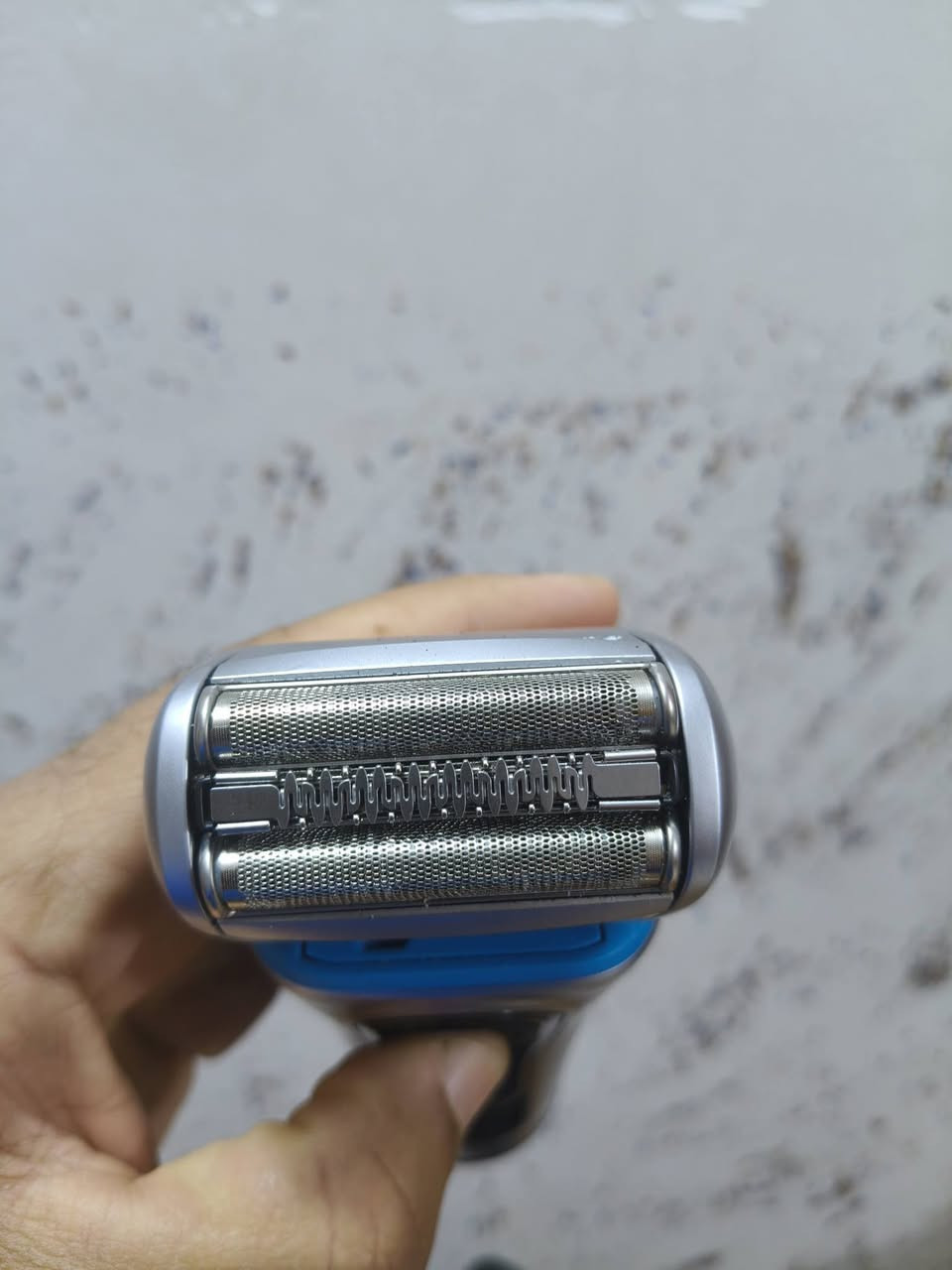 مكاين براون نضافة لو كلمن وسعرة


**إذا كنت صاحب هذا الإعلان وتريد حذفه لأي سبب، رجاءا أرسل رسالة إلى الدعم الفني**