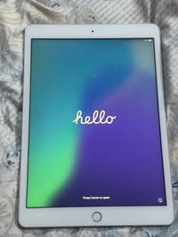 ‏سلام عليكم iPad سبعة ما مصلح كل شيء ما أبي جهاز نظيف شخط ما أبي الله ...