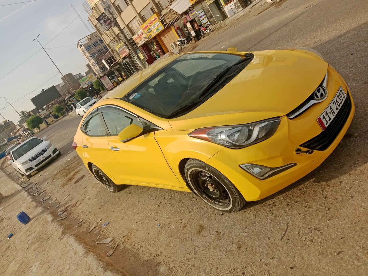 النترا 13 رقم بغداد انكليزي سنويه جديد حادثه جاملغ وشوي من باب بدون دواخل سعر 80 مكان حله شراي اتصل 0784 253 7183
