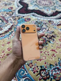 آيفون ١٧ برو ماكس • ٢٥٦ • ايسم