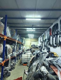 سماء الرافدين لتجارة قطع غيار جميع سيارات الشوفر...لبيع المواد الاحتيا...