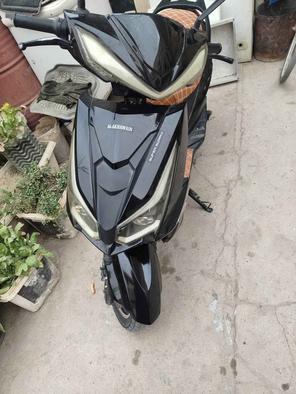 باسكل للبيع سته بطاريات السعر 350 الاستفسار على هذا رقم ***********
