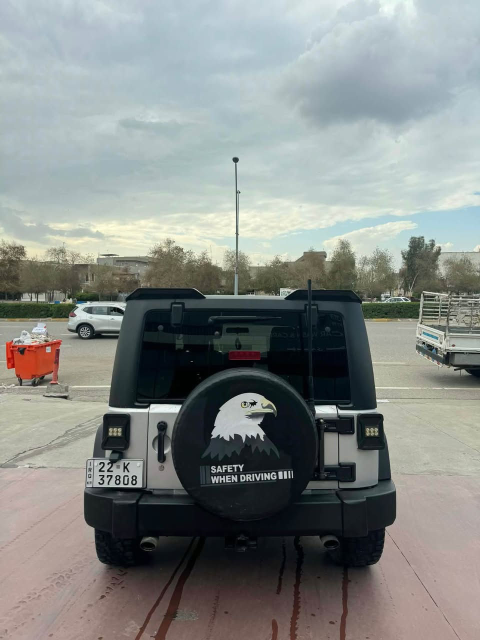 *********** أربيل, العراق
