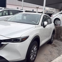 مازدا CX5 • ٢٠٢٣ • ٢.٥ توربو