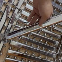 ستيل • ٥٢ قطعة • جديد