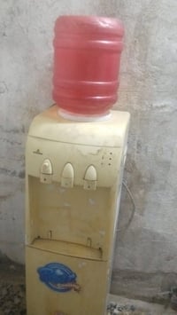 براد • نضيف • شغال