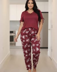 تراك زبده • خامة فوال • مقاسات L-XXXL