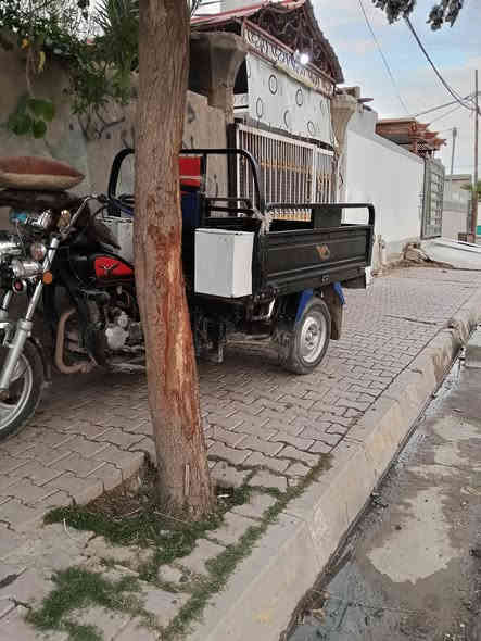 سلام عليكم اخون ستوته البيع موديل 22سليماني، ركبه شاصي شرط سعر  مليون او 50 او بيه مجال ***********
