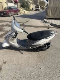 دراجة ماكس منغولي للبيع او مراوس حسب القناعة الدراجة كاملة بس نقصها اس...